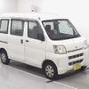 daihatsu hijet-van 2008 -DAIHATSU 【広島 480ｶ971】--Hijet Van S320V--0106190---DAIHATSU 【広島 480ｶ971】--Hijet Van S320V--0106190- image 1