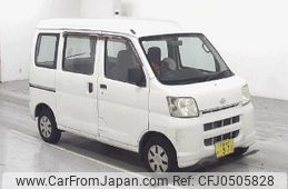 daihatsu hijet-van 2008 -DAIHATSU 【広島 480ｶ971】--Hijet Van S320V--0106190---DAIHATSU 【広島 480ｶ971】--Hijet Van S320V--0106190-