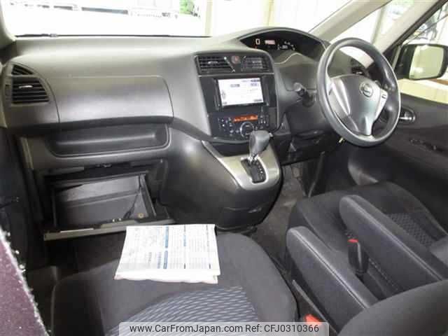 nissan serena 2012 TE4078 image 2