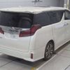 toyota alphard 2020 -TOYOTA 【名古屋 383ふ330】--Alphard AGH30W-0296661---TOYOTA 【名古屋 383ふ330】--Alphard AGH30W-0296661- image 2