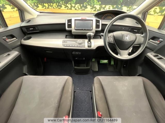 honda freed 2010 quick_quick_GB3_GB3-1188830 image 2