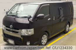 toyota regiusace-van 2018 -TOYOTA 【所沢 830そ128】--Regius ace Van GDH201V-1003334---TOYOTA 【所沢 830そ128】--Regius ace Van GDH201V-1003334-