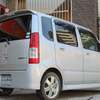 suzuki wagon-r 2005 14Q ワゴンRシルバー image 16