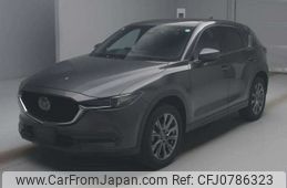 mazda cx-5 2018 -MAZDA--CX-5 3DA-KF2P--KF2P-303747---MAZDA--CX-5 3DA-KF2P--KF2P-303747-