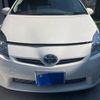 toyota prius 2010 -TOYOTA--Prius DAA-ZVW30--ZVW30-1318869---TOYOTA--Prius DAA-ZVW30--ZVW30-1318869- image 1