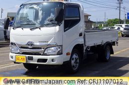 toyota toyoace 2019 GOO_NET_EXCHANGE_0206393A30250430W003