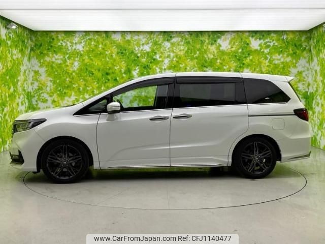 honda odyssey 2021 quick_quick_6BA-RC1_RC1-1404094 image 2