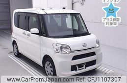 daihatsu tanto 2014 -DAIHATSU--Tanto LA600S--0178858---DAIHATSU--Tanto LA600S--0178858-