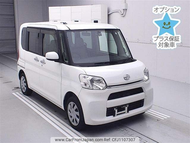 daihatsu tanto 2014 -DAIHATSU--Tanto LA600S--0178858---DAIHATSU--Tanto LA600S--0178858- image 1