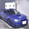 subaru impreza 2003 -SUBARU 【神戸 301ﾎ3747】--Impreza GDB-025075---SUBARU 【神戸 301ﾎ3747】--Impreza GDB-025075- image 1