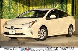 toyota prius 2016 -TOYOTA--Prius DAA-ZVW51--ZVW51-6029986---TOYOTA--Prius DAA-ZVW51--ZVW51-6029986-