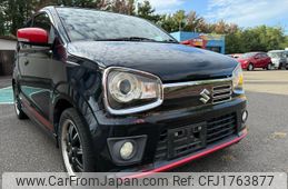 suzuki alto-turbo-rs 2015 CFJ1763877