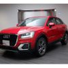 audi q2 2019 -AUDI--Audi Q2 ABA-GACHZ--WAUZZZGA1LA005056---AUDI--Audi Q2 ABA-GACHZ--WAUZZZGA1LA005056- image 1
