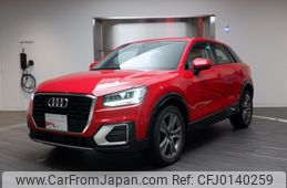 audi q2 2019 -AUDI--Audi Q2 ABA-GACHZ--WAUZZZGA1LA005056---AUDI--Audi Q2 ABA-GACHZ--WAUZZZGA1LA005056-