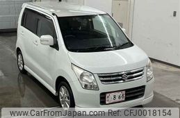 suzuki wagon-r 2010 -SUZUKI 【後日 】--Wagon R MH23S-302914---SUZUKI 【後日 】--Wagon R MH23S-302914-