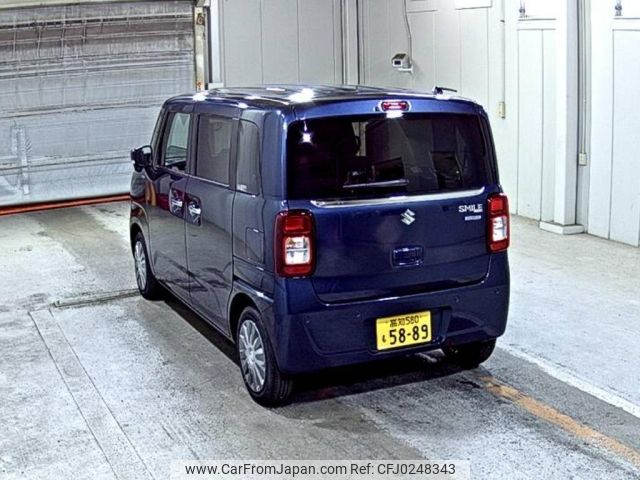 suzuki wagon-r 2023 -SUZUKI 【高知 580も5889】--Wagon R Smile MX91S-215489---SUZUKI 【高知 580も5889】--Wagon R Smile MX91S-215489- image 2