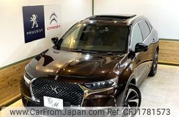 citroen ds-automobiles-ds7-crossback 2018 CFJ1781573