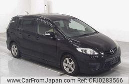 mazda premacy 2009 -MAZDA--Premacy CREW--341111---MAZDA--Premacy CREW--341111-