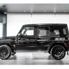 mercedes-benz g-class 2019 quick_quick_3DA-463349_WDB4633492X323307 image 8