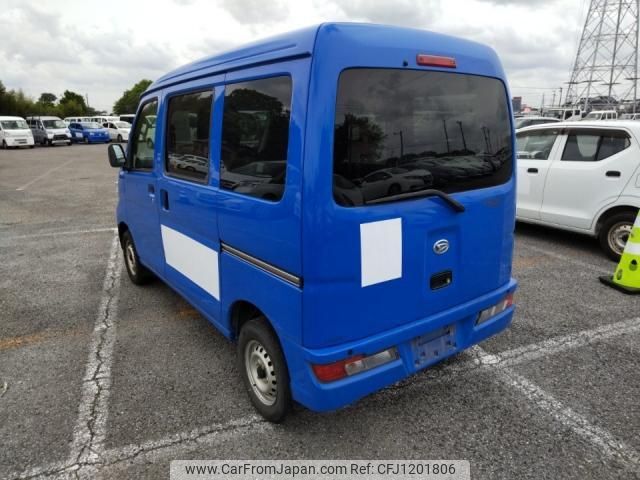 daihatsu hijet-cargo 2019 quick_quick_EBD-S321V_S321V-0409099 image 2