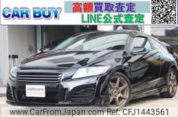 honda cr-z 2010 quick_quick_DAA-ZF1_1008650