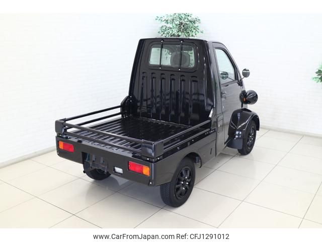 daihatsu midget-ii 1997 GOO_JP_700100203130250615001 image 2