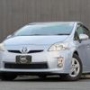 toyota prius 2009 quick_quick_DAA-ZVW30_ZVW30-5036831 image 1