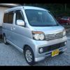 subaru sambar-dias-wagon 2010 -SUBARU 【静岡 580ﾜ3745】--Samber Dias Wagon S331N--0000323---SUBARU 【静岡 580ﾜ3745】--Samber Dias Wagon S331N--0000323- image 1