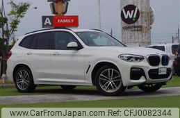 bmw x3 2018 -BMW--BMW X3 LDA-TX20--WBATX32000LB26722---BMW--BMW X3 LDA-TX20--WBATX32000LB26722-