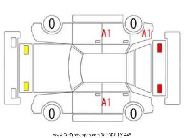 toyota aqua 2021 -TOYOTA--AQUA 6AA-MXPK16--MXPK16-2006483---TOYOTA--AQUA 6AA-MXPK16--MXPK16-2006483- image 2