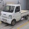 suzuki carry-truck 2007 -SUZUKI--Carry Truck EBD-DA63T--DA63T-491619---SUZUKI--Carry Truck EBD-DA63T--DA63T-491619- image 1