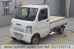 suzuki carry-truck 2007 -SUZUKI--Carry Truck EBD-DA63T--DA63T-491619---SUZUKI--Carry Truck EBD-DA63T--DA63T-491619-