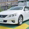 toyota mark-x 2010 CFJ1857666 image 1