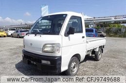 daihatsu hijet-truck 1999 A446