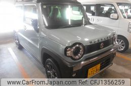 suzuki hustler 2024 quick_quick_5AA-MR92S_MR92S-457587