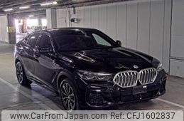 bmw x6 2022 CFJ1602837
