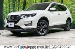 nissan x-trail 2019 -NISSAN--X-Trail DBA-T32--T32-058128---NISSAN--X-Trail DBA-T32--T32-058128-