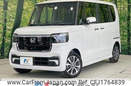 honda n-box 2025 CFJ1764839
