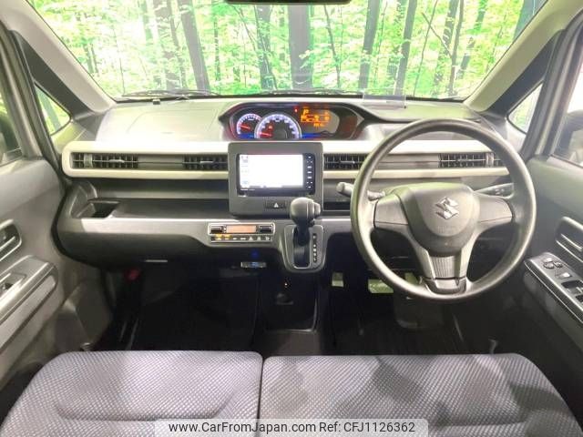 suzuki wagon-r 2018 -SUZUKI--Wagon R DAA-MH55S--MH55S-256891---SUZUKI--Wagon R DAA-MH55S--MH55S-256891- image 2