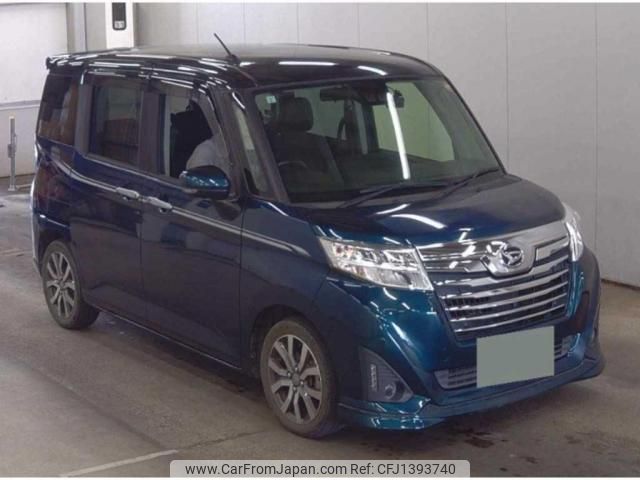 daihatsu thor 2019 quick_quick_DBA-M900S_0045244 image 1
