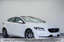 volvo v40 2015 -VOLVO 【名変中 】--Volvo V40 MB4164T--F2238053---VOLVO 【名変中 】--Volvo V40 MB4164T--F2238053-
