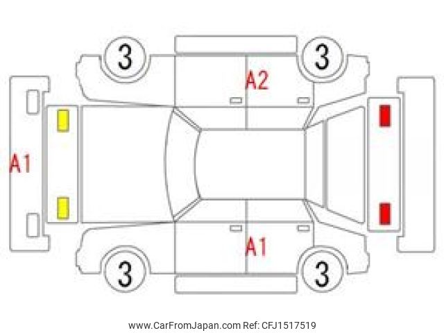 honda n-one 2019 CFJ1517519 image 2