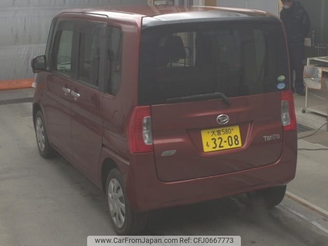 daihatsu tanto 2014 -DAIHATSU 【大宮 580ﾓ3208】--Tanto LA600S-0124820---DAIHATSU 【大宮 580ﾓ3208】--Tanto LA600S-0124820- image 2