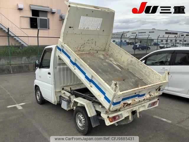 nissan clipper-truck 2008 -NISSAN--Clipper Truck U72T--0402336---NISSAN--Clipper Truck U72T--0402336- image 2