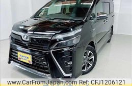 toyota voxy 2020 -TOYOTA 【岡山 300ﾜ7213】--Voxy ZWR80W--0433049---TOYOTA 【岡山 300ﾜ7213】--Voxy ZWR80W--0433049-