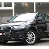 audi q3 2013 quick_quick_ABA-8UCPSF_WAUZZZ8UXDR079555 image 1