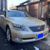 lexus ls 2007 -LEXUS--Lexus LS DAA-UVF46--UVF46-5001143---LEXUS--Lexus LS DAA-UVF46--UVF46-5001143- image 2