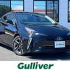 toyota prius 2019 -TOYOTA--Prius DAA-ZVW51--ZVW51-8061784---TOYOTA--Prius DAA-ZVW51--ZVW51-8061784- image 1