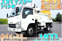 isuzu elf-truck 2014 quick_quick_TKG-NKR85AN_NKR85-7036476