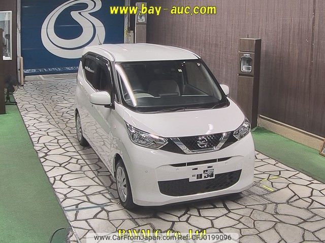 nissan dayz 2019 -NISSAN--DAYZ B43W-0006187---NISSAN--DAYZ B43W-0006187- image 1